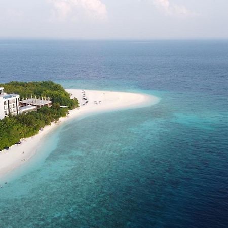 Ukulhas Villa Eksteriør bilde
