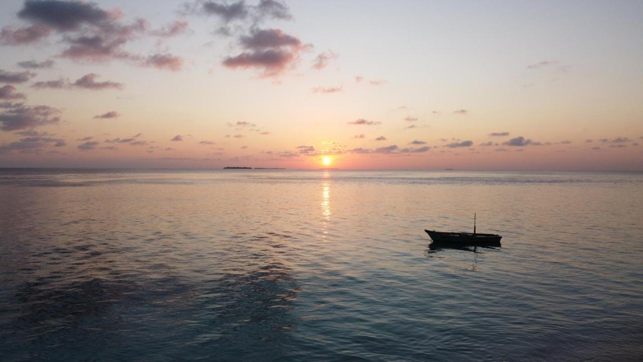 Ukulhas Villa Eksteriør bilde